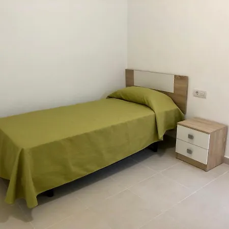 Apartamento Tao Idaira *
