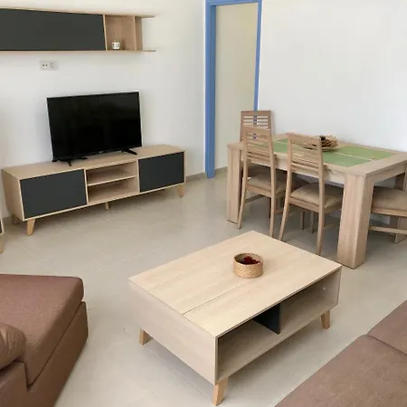 Lejlighed Apartamento Tao Idaira Puerto del Rosario (Fuerteventura)